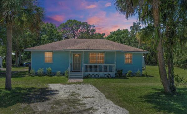 Regina Palms, 4805 Canal Dr, Fort Pierce, Florida 34982, image 1