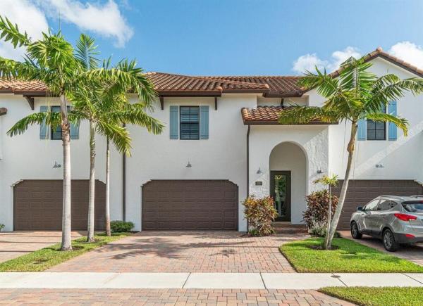 Santa Catalina, 3180 Santa Catalina Pl, Greenacres, Florida 33467, image 1
