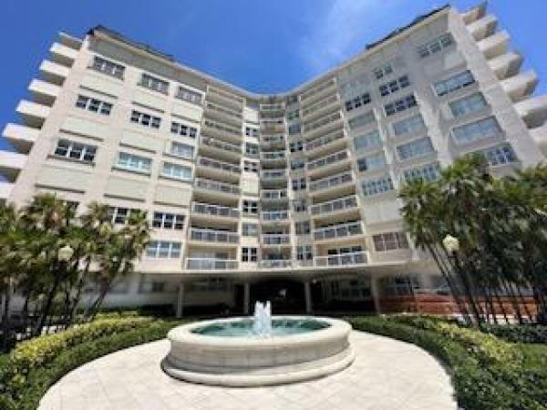 Portofino North, 2600 N Flagler Dr #313, West Palm Beach, Florida 33407, image 1