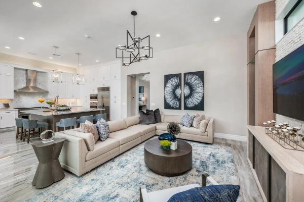 Briarwood At Boca Bridges, 17173 Ludovica Ln, Boca Raton, Florida 33496, image 1