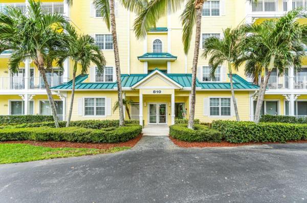 Juno Ocean Key, 810 Juno Ocean Walk #503, Juno Beach, Florida 33408, image 1