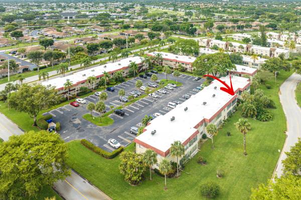 Abbey Village, 2 Abbey Ln #103, Delray Beach, Florida 33446, image 1