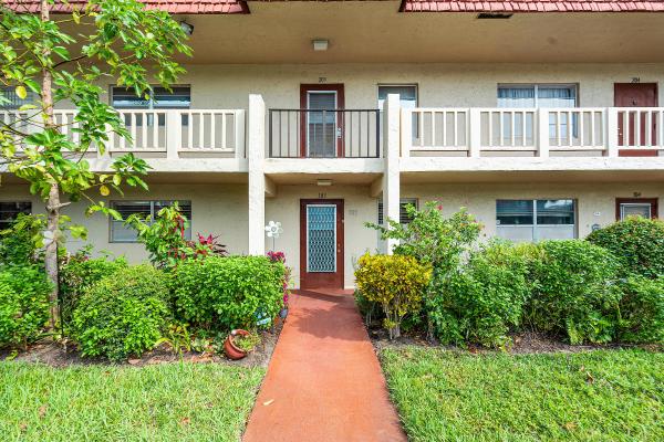 Abbey Village, 2 Abbey Ln #103, Delray Beach, Florida 33446, image 2