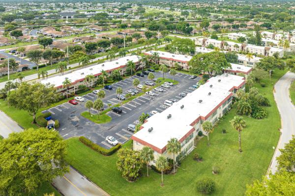 Abbey Village, 2 Abbey Ln #103, Delray Beach, Florida 33446, image 3