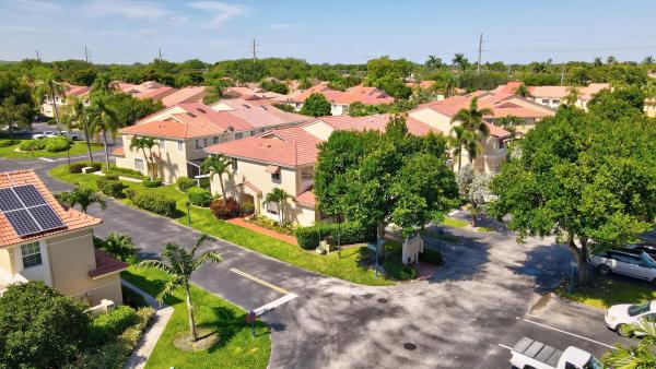 Verona Of Deer Creek, 3420 Deer Creek Palladian Cir, Deerfield Beach, Florida 33442, image 3