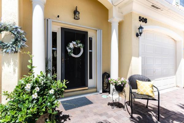 Marbella Villas, 508 Marbella Cir, North Palm Beach, Florida 33403, image 1