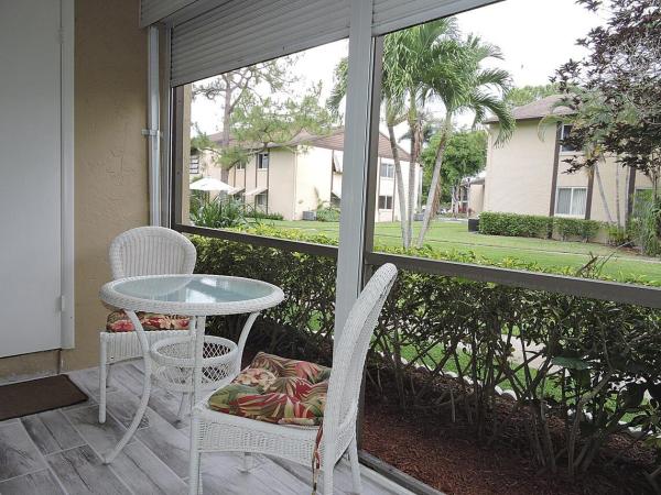 Pine Ridge 3, 318 Pine Ridge Cir #B-1, Greenacres, Florida 33463, image 1