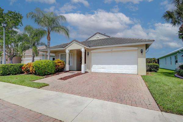 Magnolia Lakes At St Lucie West, 117 NW Pleasant Grove Way, Port St. Lucie, Florida 34986, image 1