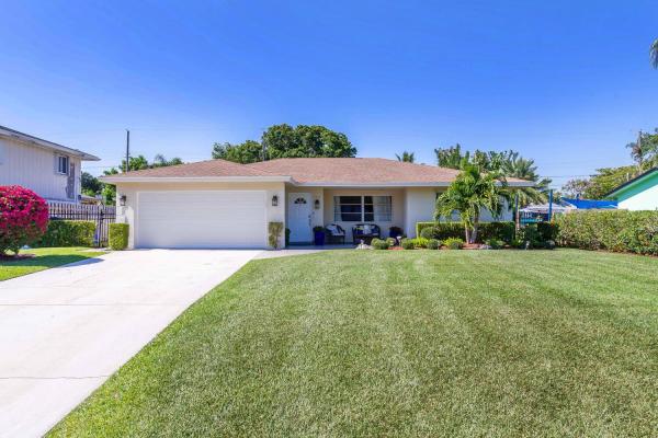 Thorbury Heights, 2131 Mark Dr, Lake Worth Beach, Florida 33461, image 1