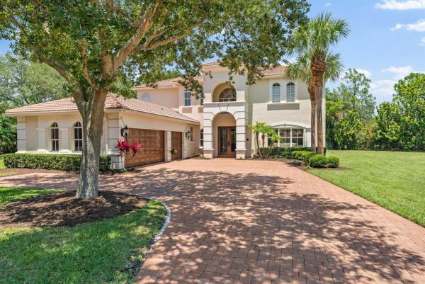 Sedona, 185 Sedona Way, Palm Beach Gardens, Florida 33418, image 1