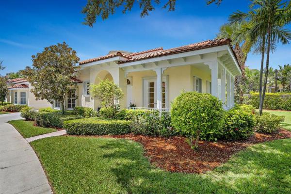 Villas At Mangrove Bay, 138 Mangrove Bay Way, Jupiter, Florida 33477, image 1