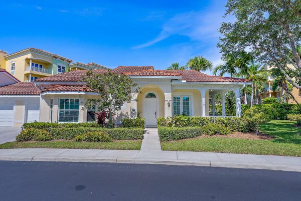 Villas At Mangrove Bay, 138 Mangrove Bay Way, Jupiter, Florida 33477, image 1