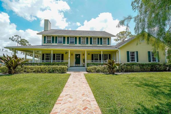 Deer Run, 2858 Palm Deer Dr, Loxahatchee, Florida 33470, image 1