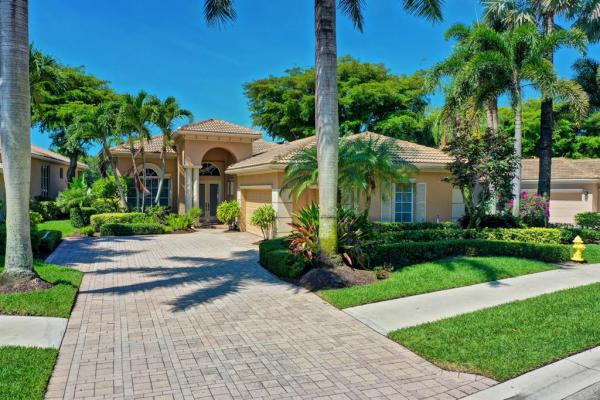 Orchid Cay, 144 Orchid Cay Cir, Palm Beach Gardens, Florida 33418, image 1