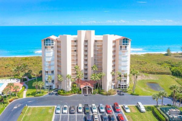 Hibiscus By The Sea, 3870 N Highway A1a #802, Fort Pierce, Florida 34949, image 1