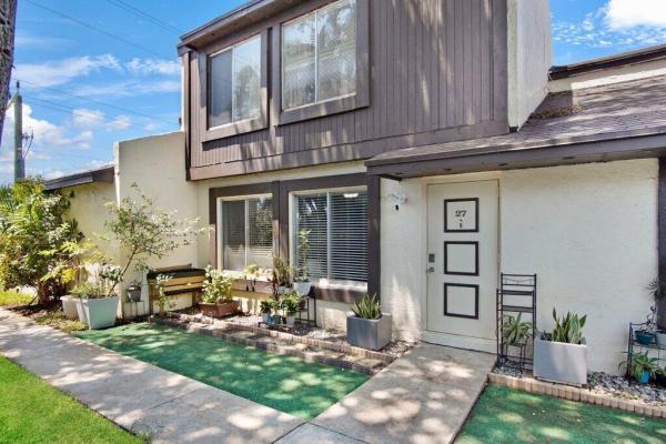 The Forest, 5268 Bosque Ln #27, West Palm Beach, Florida 33415, image 1