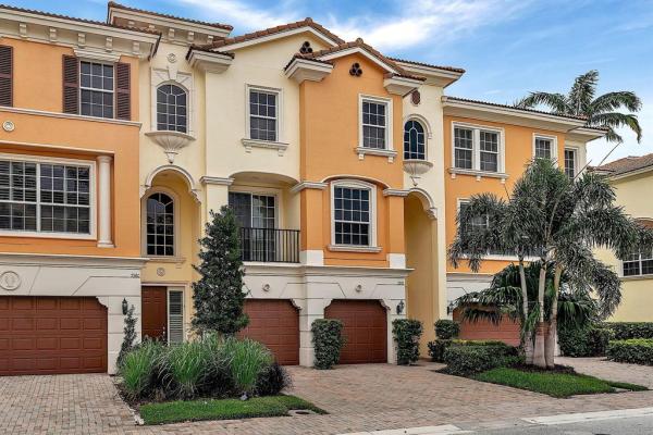 Trieste At Boca, 5570 NE Trieste Ter, Boca Raton, Florida 33487, image 1