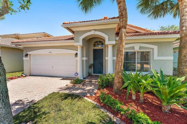 Bent Creek, 9095 Silver Glen Way, Lake Worth Beach, Florida 33467, image 1