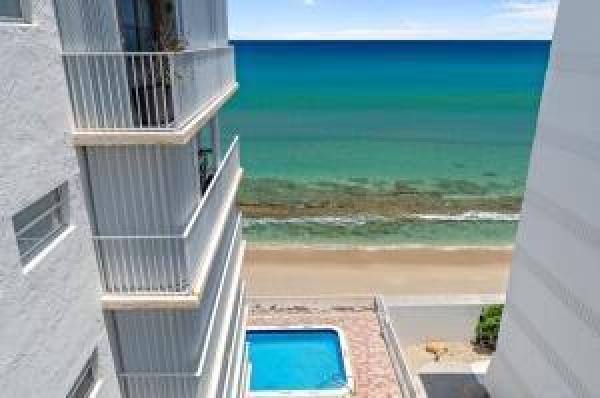 Horizon East, 3580 S Ocean Blvd #7 D, South Palm Beach, Florida 33480, image 1