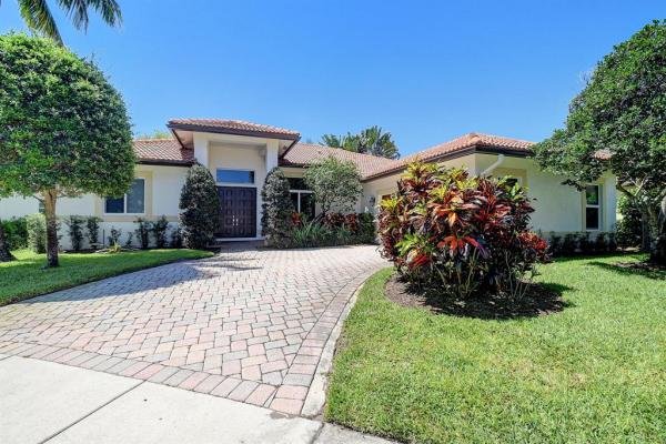 Oak Run, 12550 Oak Run Ct, Boynton Beach, Florida 33436, image 1