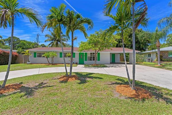 Forest Hills, 2861 SW 9th St, Boynton Beach, Florida 33435, image 1