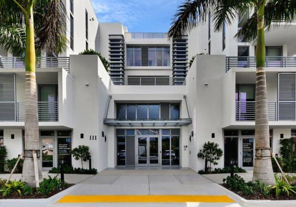 111 First Delray, 111 SE 1st Ave #318, Delray Beach, Florida 33444, image 1