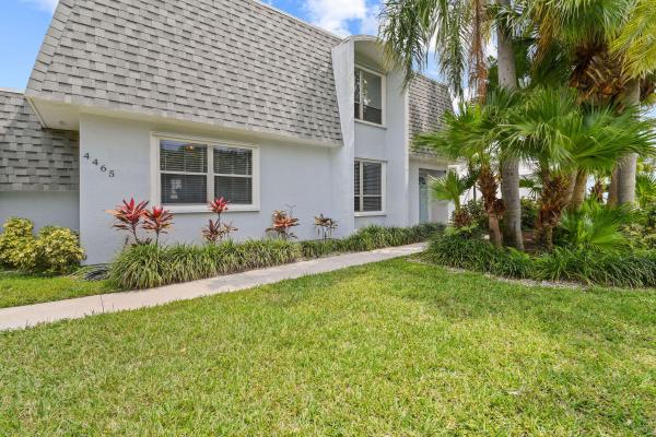 Cypress Creek East Gate, 4465 Palo Verde Dr, Boynton Beach, Florida 33436, image 1