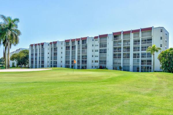 Poinciana Place 3, 3595 Birdie Dr #502, Lake Worth Beach, Florida 33467, image 1