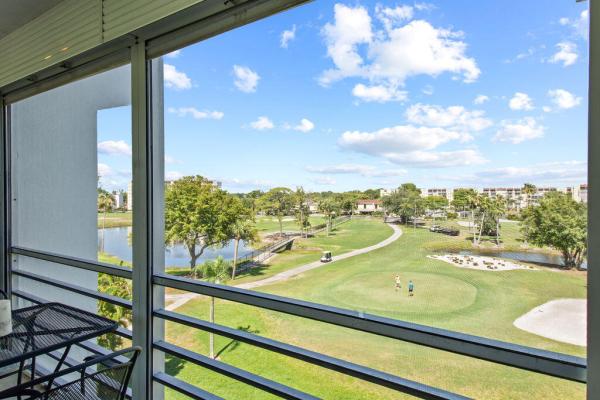 Poinciana Place 3, 3595 Birdie Dr #502, Lake Worth, Florida 33467, image 1