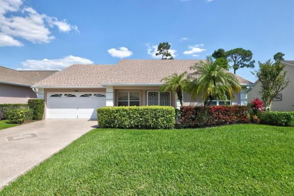 Isle Of Tuscany, 485 NW Casanova Cir, Port St. Lucie, Florida 34986, image 1