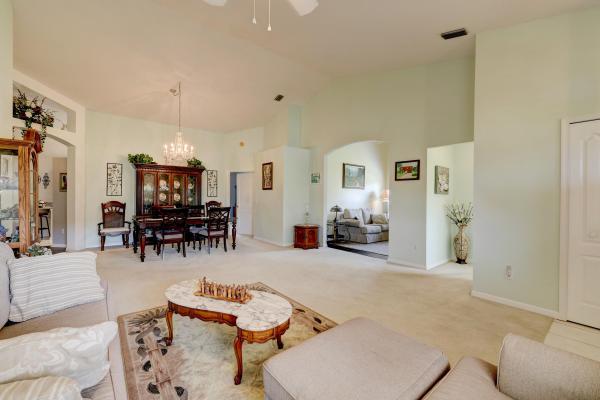 Isle Of Tuscany, 485 NW Casanova Cir, Port St. Lucie, Florida 34986, image 2