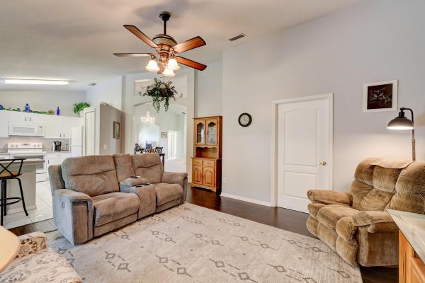 Isle Of Tuscany, 485 NW Casanova Cir, Port St. Lucie, Florida 34986, image 3