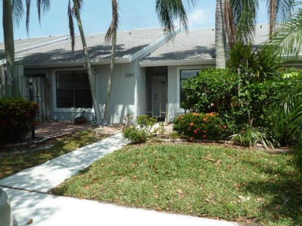 Country Greens, 12271 Forest Greens Dr, Boynton Beach, Florida 33437, image 1