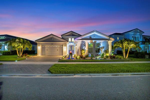 Hammocks Of Westlake, 15945 Whippoorwill Cir, Westlake, Florida 33470, image 1
