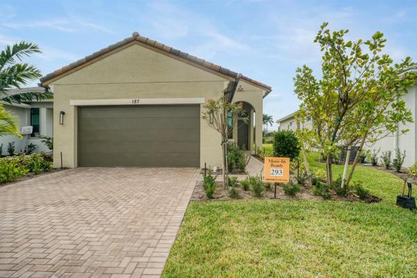 Tesoro Preserve, 187 SE Via Tirso, Port St. Lucie, Florida 34952, image 1