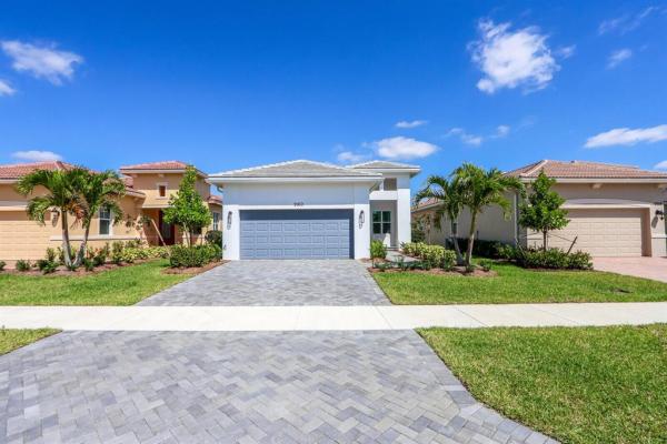 Cresswind at PGA Village Verano, 9160 SW Michele Way, Port St. Lucie, Florida 34986, image 1