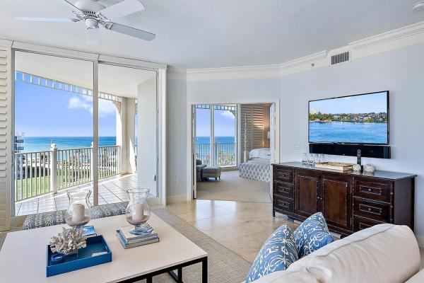 Jupiter Ocean Grande, 120 Ocean Grande Blvd #701, Jupiter, Florida 33477, image 1