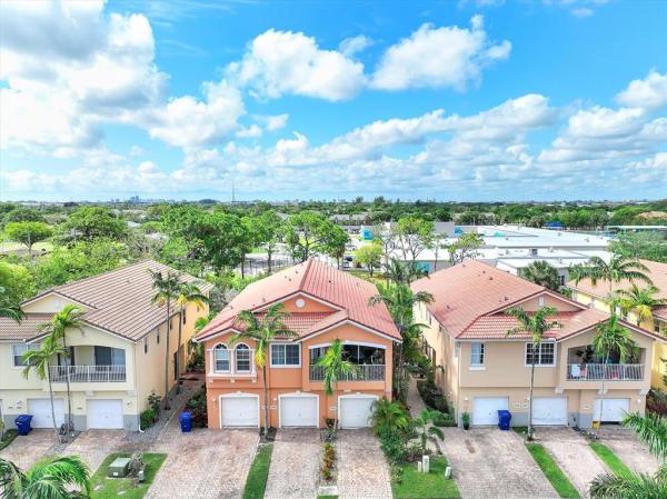 Sierra Bay, 1706 Carvelle Dr, Riviera Beach, Florida 33404, image 1
