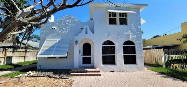 The Gardens, 715 Kaye St, West Palm Beach, Florida 33405, image 1