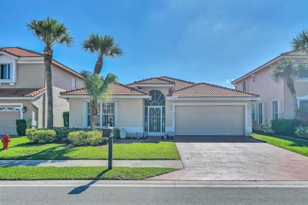 Coral Chase, 18350 Coral Sands Way, Boca Raton, Florida 33498, image 1