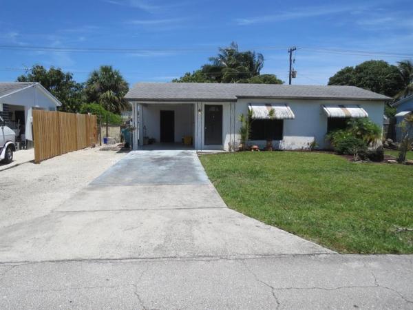 Gordon Park, 512 NW 8th St, Boynton Beach, Florida 33426, image 1