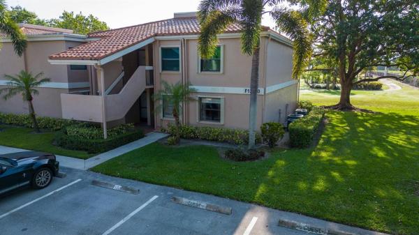 Briarwood At Eastpointe Country Club, 12790 Briarlake Dr #104, West Palm Beach, Florida 33418, image 1