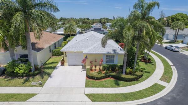 Crystal Key At Woolbright Place, 141 Buffet Ky, Boynton Beach, Florida 33426, image 1