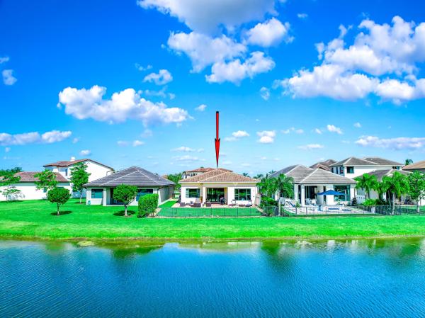Palm Meadows Estates, 8283 Grand Prix Ln, Boynton Beach, Florida 33472, image 1