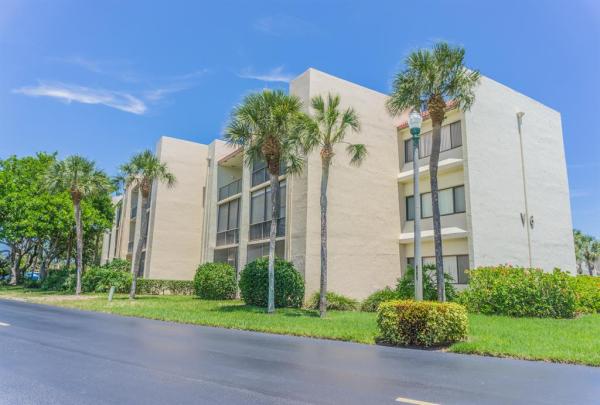Tennis Villas At Jupiter Ocean & Racquet Club, 1605 S Us Highway 1 #306v6, Jupiter, Florida 33477, image 1