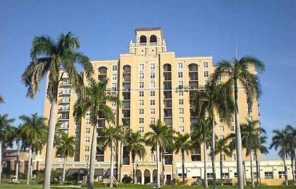 The Tower At CityPlace, 651 Okeechobee Blvd #1107, West Palm Beach, Florida 33401, image 1
