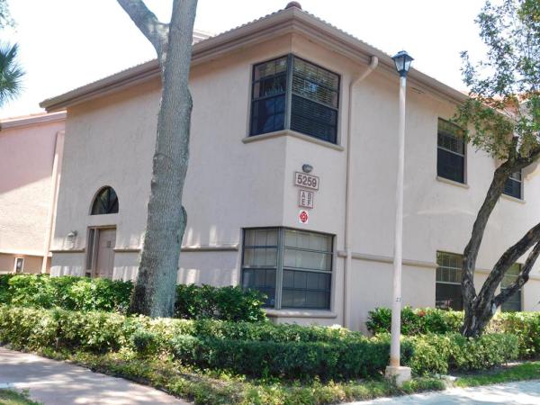 Bellavista Village, 5259 Europa Dr #E, Boynton Beach, Florida 33437, image 1