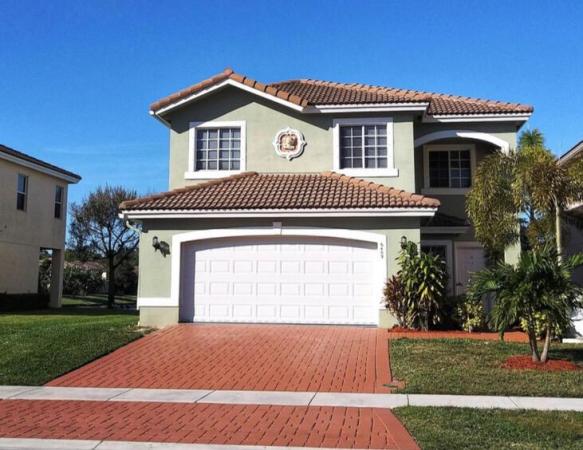 Independence Point, 6409 Adriatic Way, West Palm Beach, Florida 33415, image 1