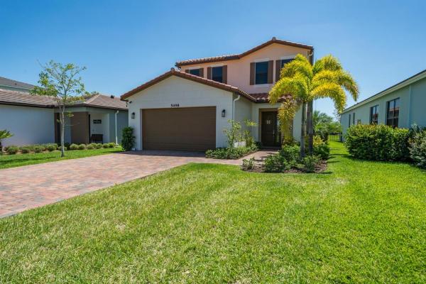 Sky Cove Of Westlake, 5498 Quite Lake Pl, Westlake, Florida 33470, image 1