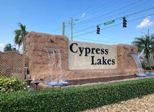 Cypress Lakes, 5029 Alfred Dr, West Palm Beach, Florida 33417, image 1